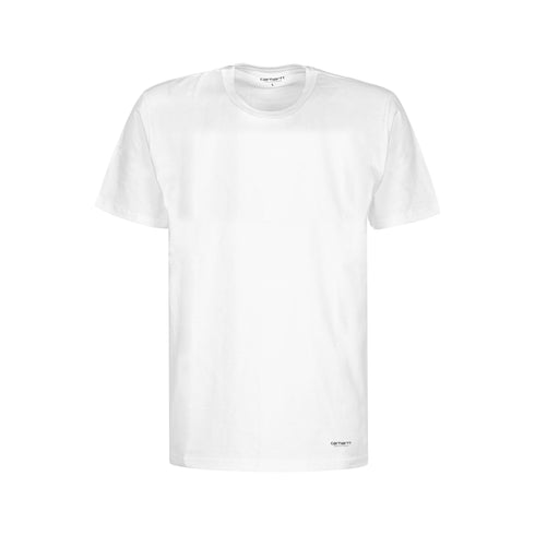 Standard Crew Neck T-Shirt White